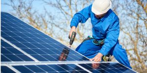 Installation Maintenance Panneaux Solaires Photovoltaïques à Avon-la-Peze
